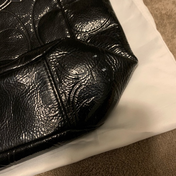 Coach bag - Picture 2 of 5